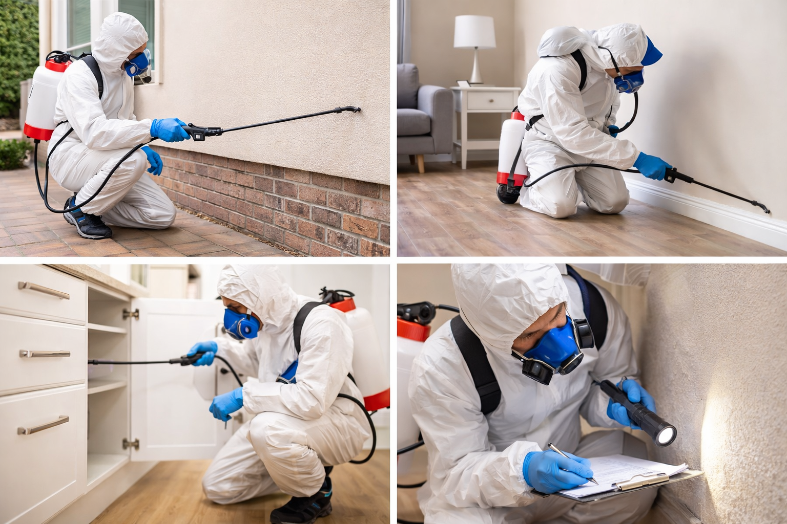 General Pest Control